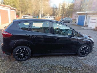 Ford C-MAX 1.6 TDCi - 5