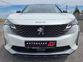 Peugeot 3008 GT 1.6PureTech Hybrid 225k za 35.700 € s DPH - 5