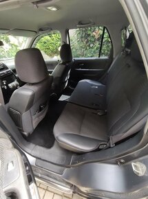 Honda CR-V 2.0i 2004 - 5