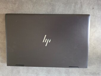 Predám Notebook HP ENVY X360 + dotykové pero - 5