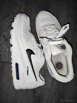 Nike AirMax tenisky veľ 40 - 5