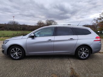 Peugeot 308 SW 1.2 PureTech MT6 130HP - 5