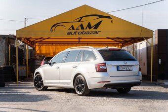 Škoda Octavia 3 FL Combi 1.5 TSI Style DSG - Len 76tis. KM - 5