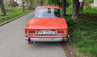 Škoda 100 - 5