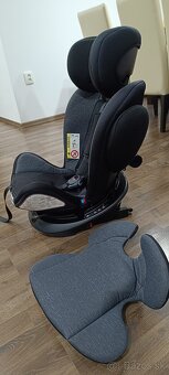 Chicco Autosedačka Unico Plus isofix Ombra 0-36 kg - 5