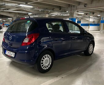 Opel Corsa - 5