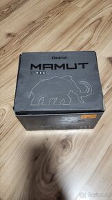 DELPHIN Mamut 12000 - 5