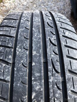 DUNLOP SP SPORT FASTRESPONSE 225/45 R17 91W - 5