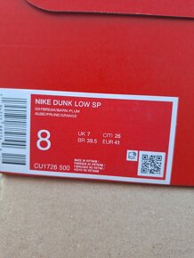Nike SB Dunk Low - 5