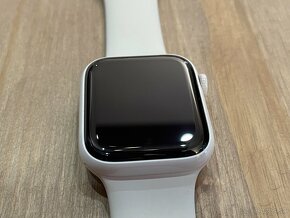 Apple Watch 5 Edition White Ceramic Case 44mm LTE - 5