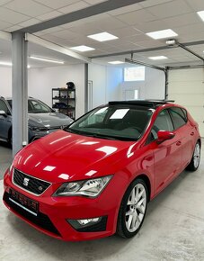 Seat Leon Fr 1.4TSI 92Kw - 5