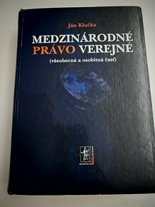 Právo, právnická literatúra, knihy pre právnikov - 5