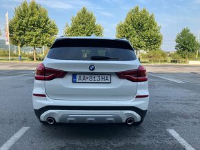 BMW X3 XDrive20d - 5