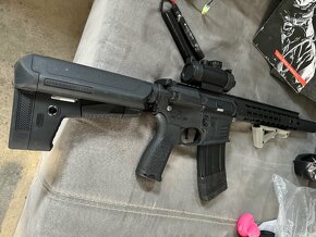 M4 airsoft - 5