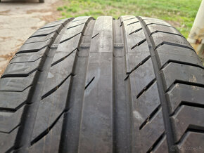 255/40 R20 letné pneu 255 40 20 pneumatiky r20 - 5