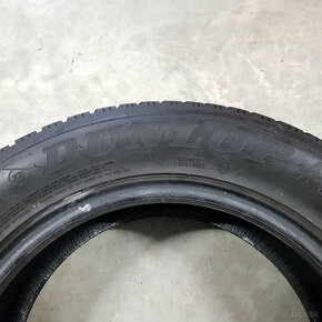 Zimné pneumatiky 225/55 R16 DUNLOP - 5