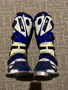 Sidi Crossfire, velikost 45 - 5