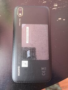 Huawei Y5 2019 Dual sim - 5