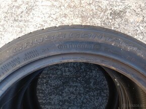 Continental 295/40R21 - 5