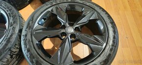 Predám alu. disky Ford  5x108 R18 /diamant/ - 5