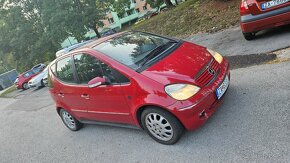 Mercedes A trieda 1,7diesel, automat, naj výbava- čítaj text - 5