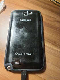 Samsung Galaxy Note 2 - 5