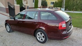 Octavia 1.6tdi Facelift - 5