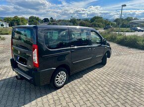 Fiat Scudo Panorama 2.0 jtd MultiJet - 5