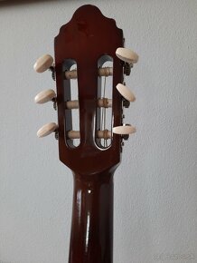 Gitara Valencia 3/4 - 5