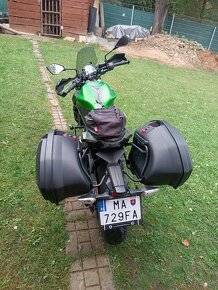 Kawasaki Z650 ABS,11tis.km - 5