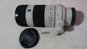 Sony FE 70-200 f4 G OSS - 5