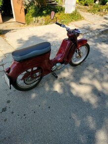 Jawa 555 - 5