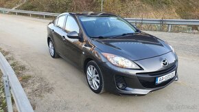 PREDAM MAZDA 3 2012 1.6 77KW BENZIN - 5