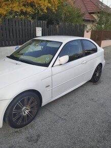 PREDAM  ŠPORT M/PACKET///UDRŽIAVANE NEVYDOJENE BMW - 5