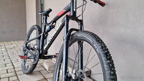 Novy rockrider st530s custom - 5