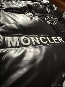 BUNDA MONCLER GENIUS X FRAGMENT DESIGN MAYCONNE - 5