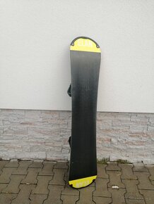 Snowboard ELAN - RS135 - 5