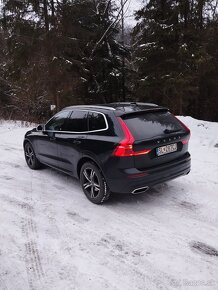 Volvo XC60 - 5