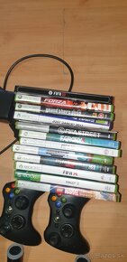 X BOX 360/250Gb - 5