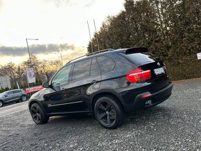 BMW X5 xDrive35d - 5