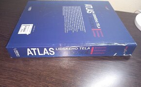 Atlas lidského těla v obrazech - 5