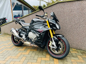 BMW S 1000 R 2020 - 5