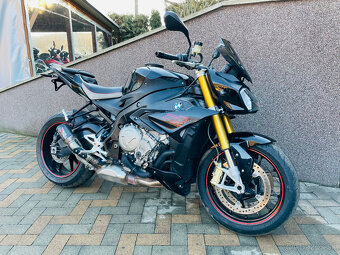 BMW S 1000 R 2020 - 5