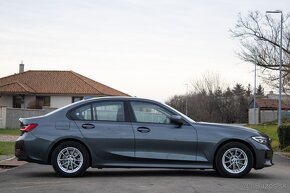 BMW Rad 3 318d - 5