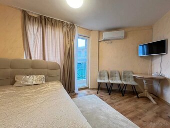 BD13088 2-izbovy apartmán, Slnečné pobrežie-Bulharsko, 42m2 - 5