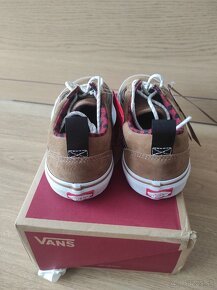 Predam tenisky Vans old skool MTE - 5