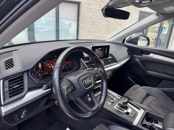 Audi Q5 Quattro 3.0TDi 210kw - Odpočet DPH - - 5