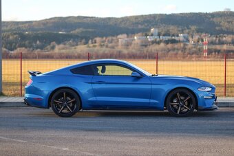 Ford Mustang 2.3 EcoBoost - 5