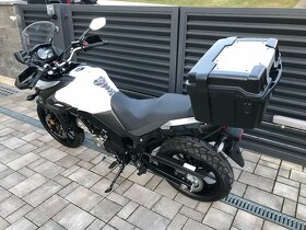 Suzuki dl 650 vstrom abs - 5