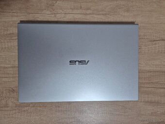 Asus X509JP /i5–1035G1/12GB RAM/FHD/256GB SSD/GeForce MX330 - 5